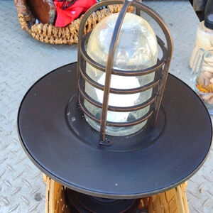 Outdoor Light